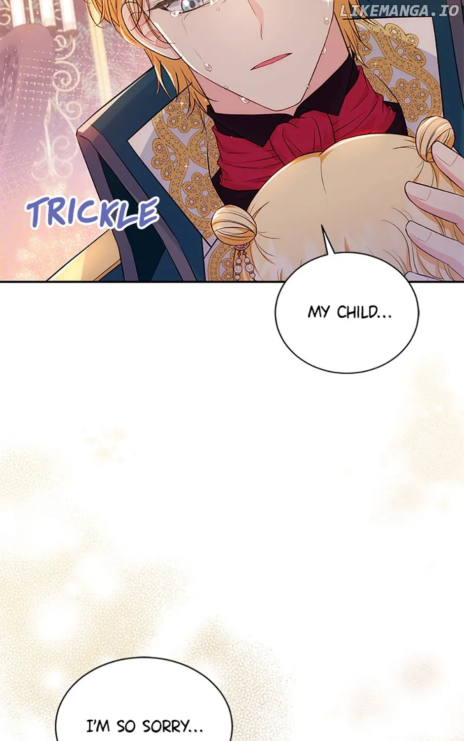 The S-Class Little Princess Is Too Strong Chapter 22 page 39 - 