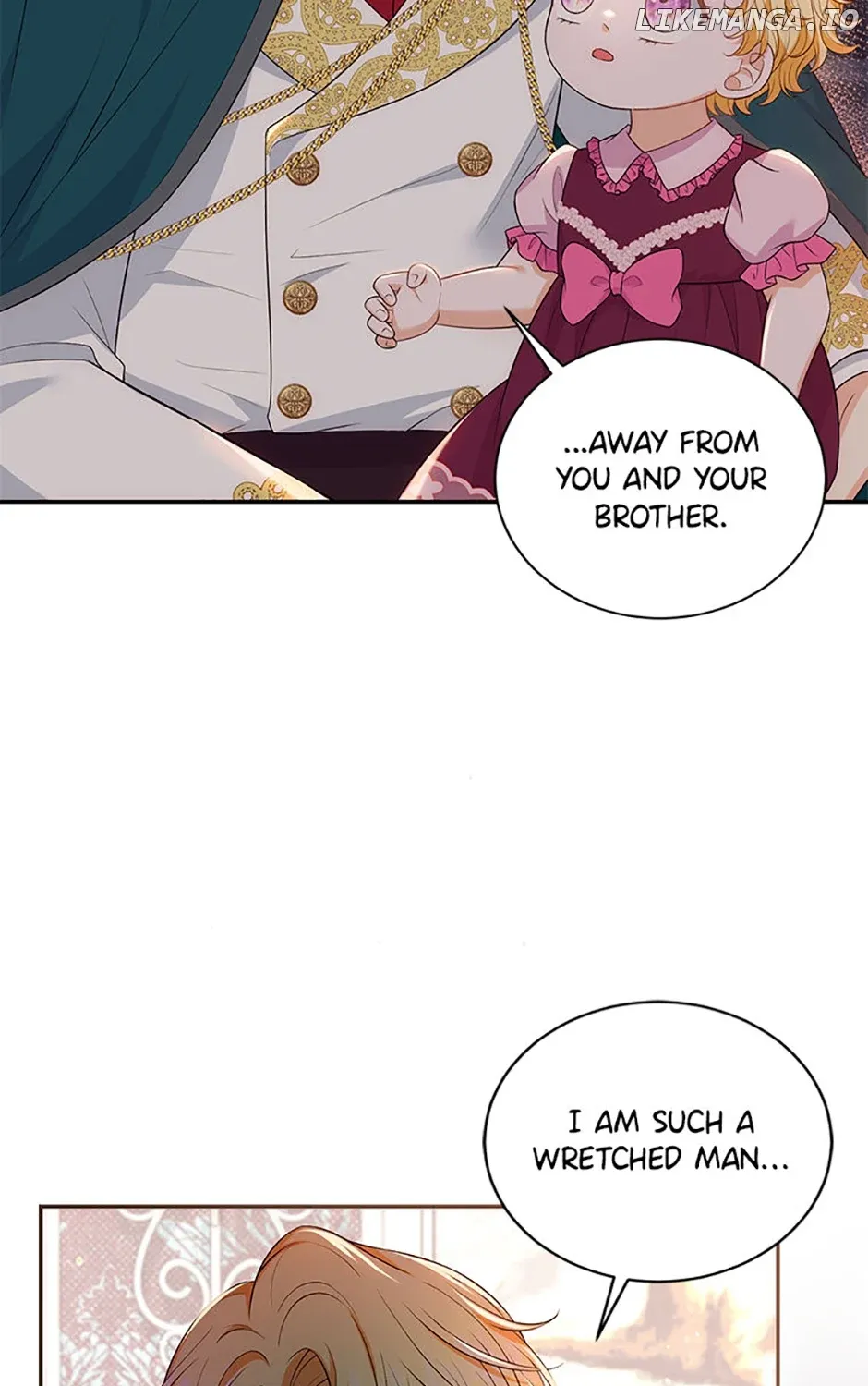 The S-Class Little Princess Is Too Strong Chapter 22 page 5 - 
