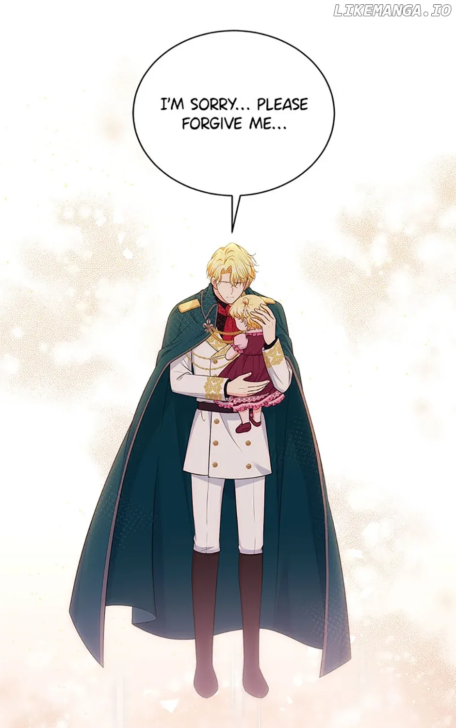 The S-Class Little Princess Is Too Strong Chapter 22 page 41 - 