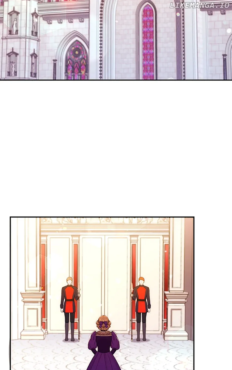 The S-Class Little Princess Is Too Strong Chapter 22 page 47 - 