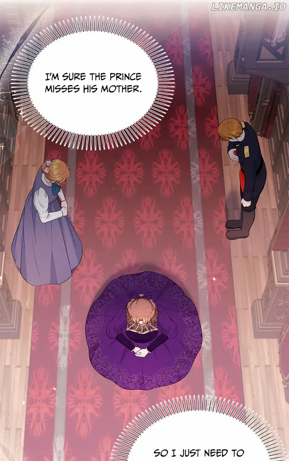 The S-Class Little Princess Is Too Strong Chapter 22 page 53 - 