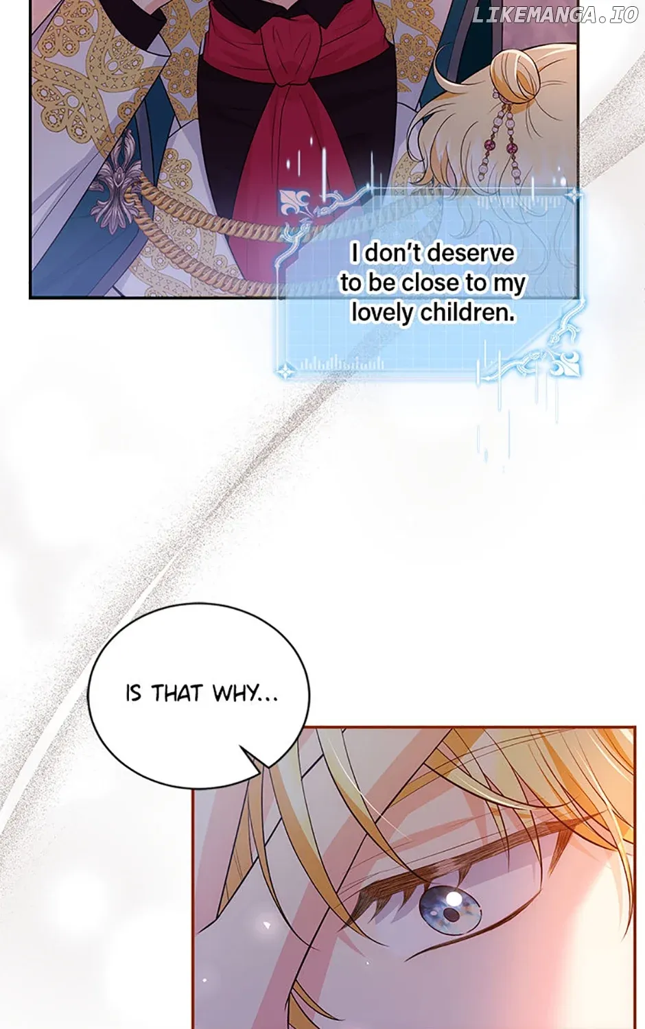 The S-Class Little Princess Is Too Strong Chapter 22 page 7 - 