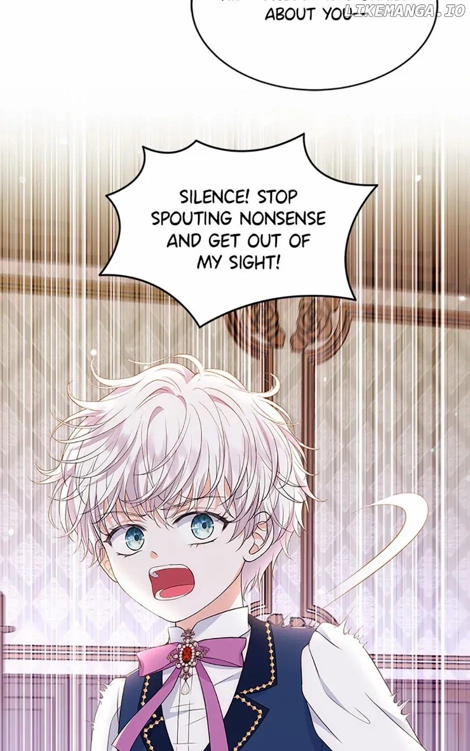 The S-Class Little Princess Is Too Strong Chapter 22 page 61 - 