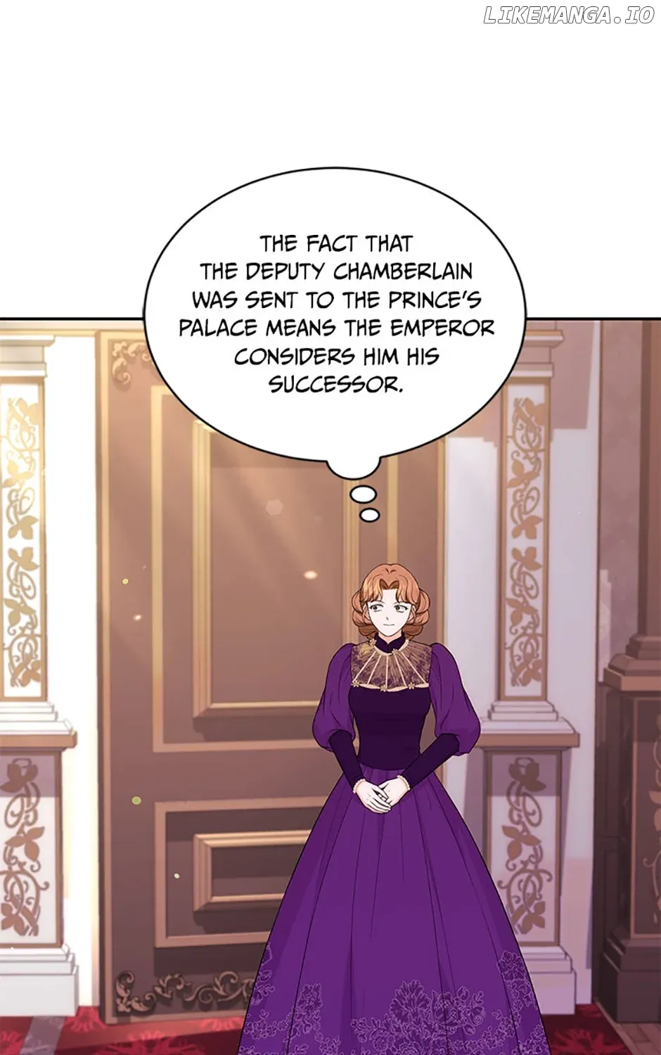 The S-Class Little Princess Is Too Strong Chapter 22 page 63 - 