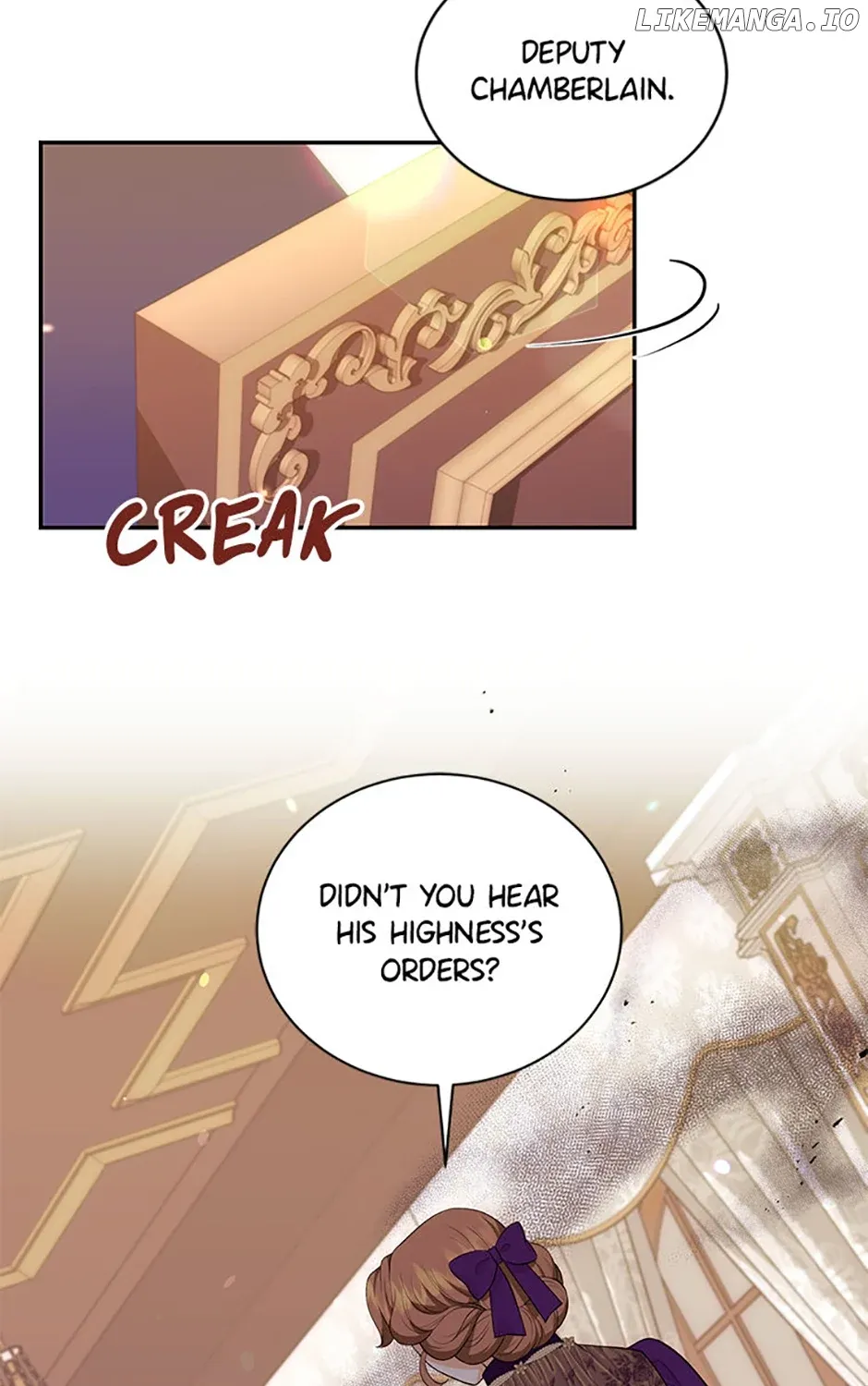 The S-Class Little Princess Is Too Strong Chapter 22 page 67 - 