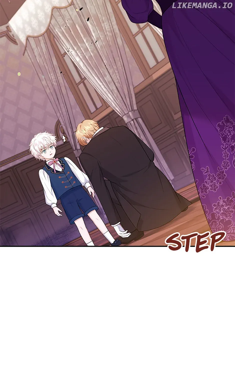 The S-Class Little Princess Is Too Strong Chapter 22 page 69 - 