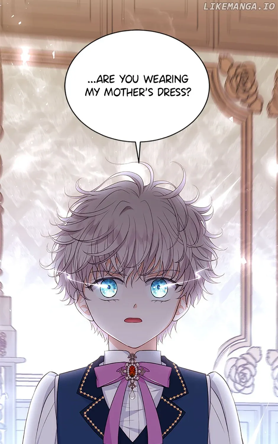 The S-Class Little Princess Is Too Strong Chapter 22 page 77 - 