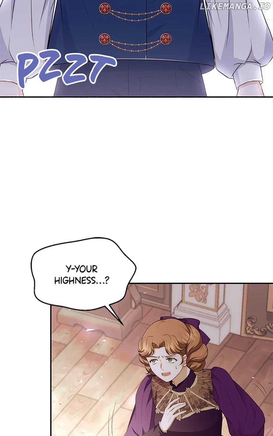 The S-Class Little Princess Is Too Strong Chapter 22 page 79 - 