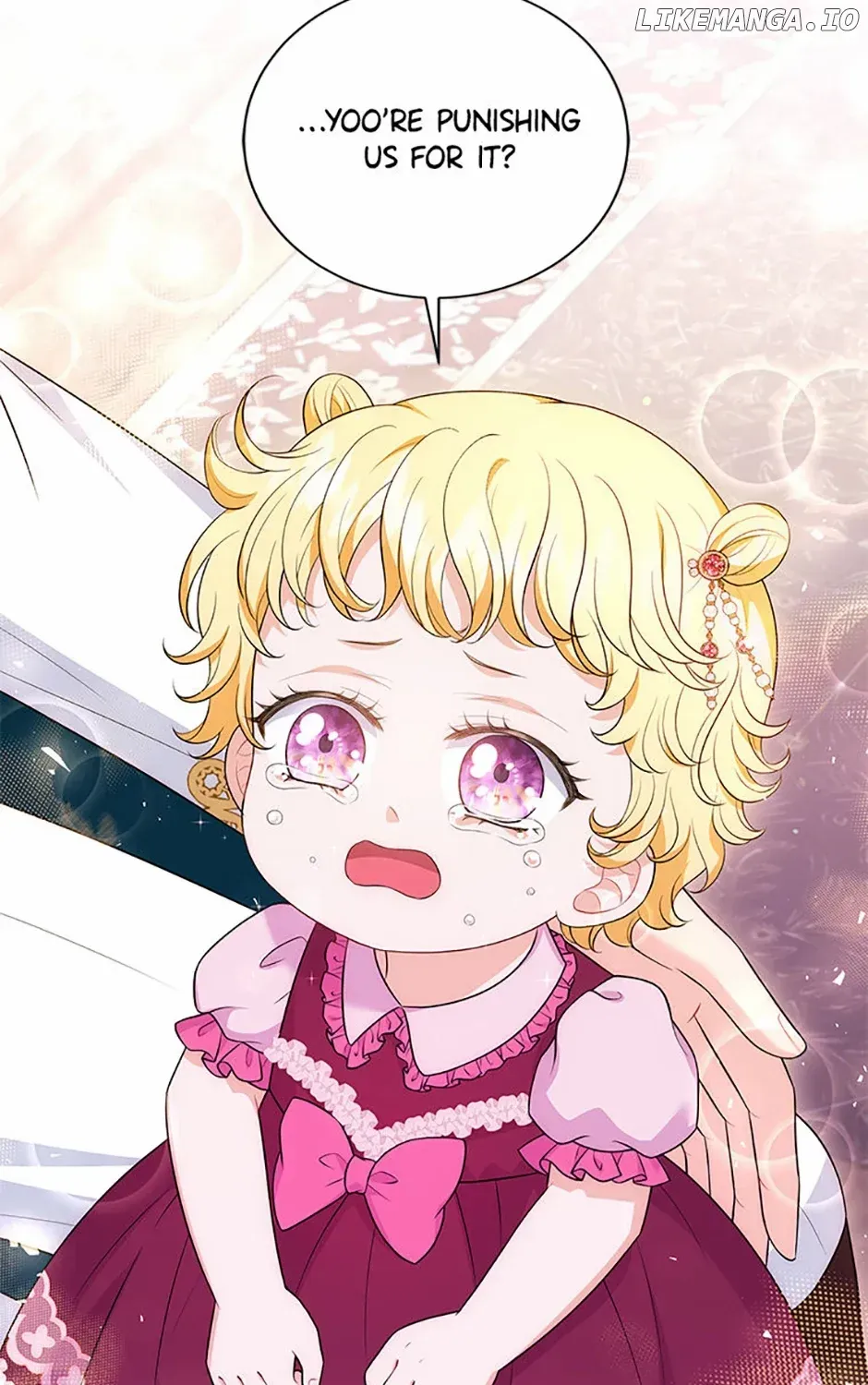 The S-Class Little Princess Is Too Strong Chapter 22 page 9 - 
