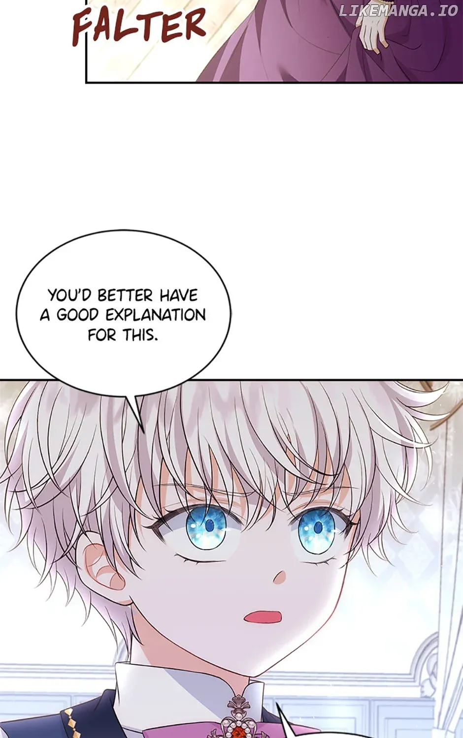 The S-Class Little Princess Is Too Strong Chapter 22 page 81 - 
