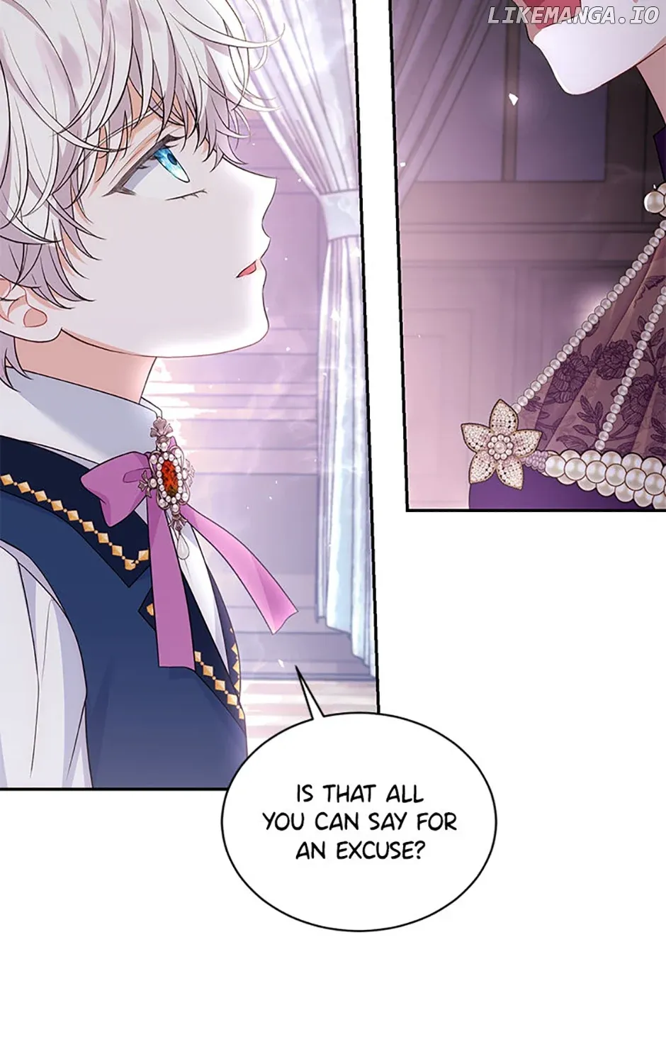 The S-Class Little Princess Is Too Strong Chapter 22 page 85 - 