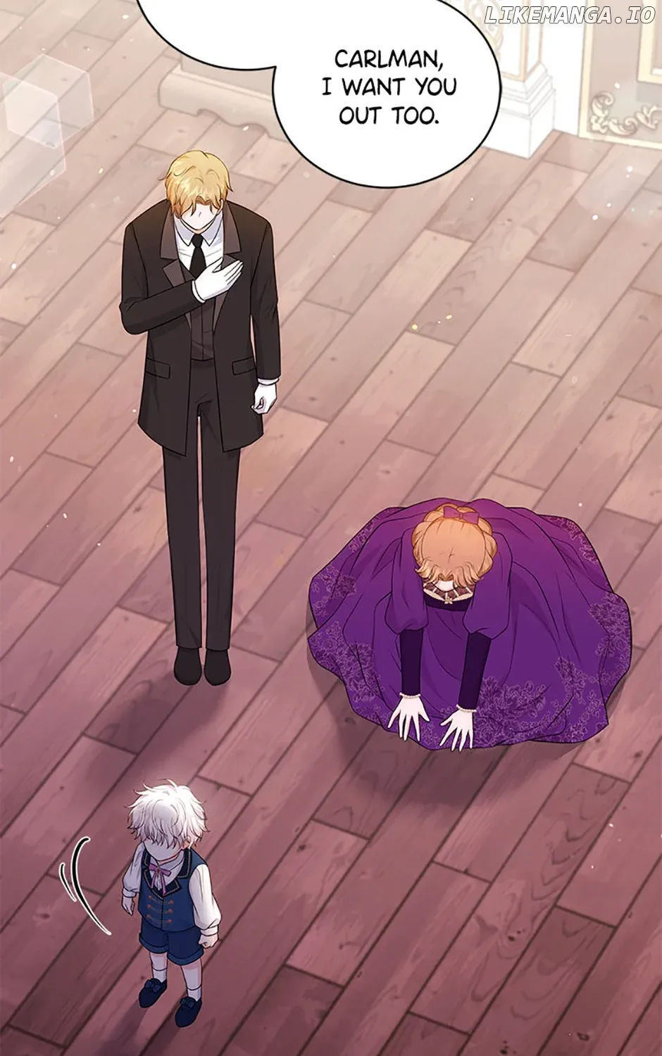 The S-Class Little Princess Is Too Strong Chapter 22 page 91 - 