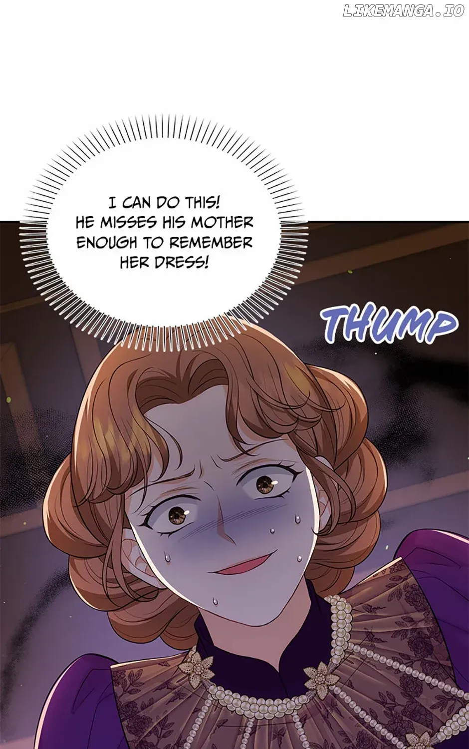 The S-Class Little Princess Is Too Strong Chapter 22 page 93 - 