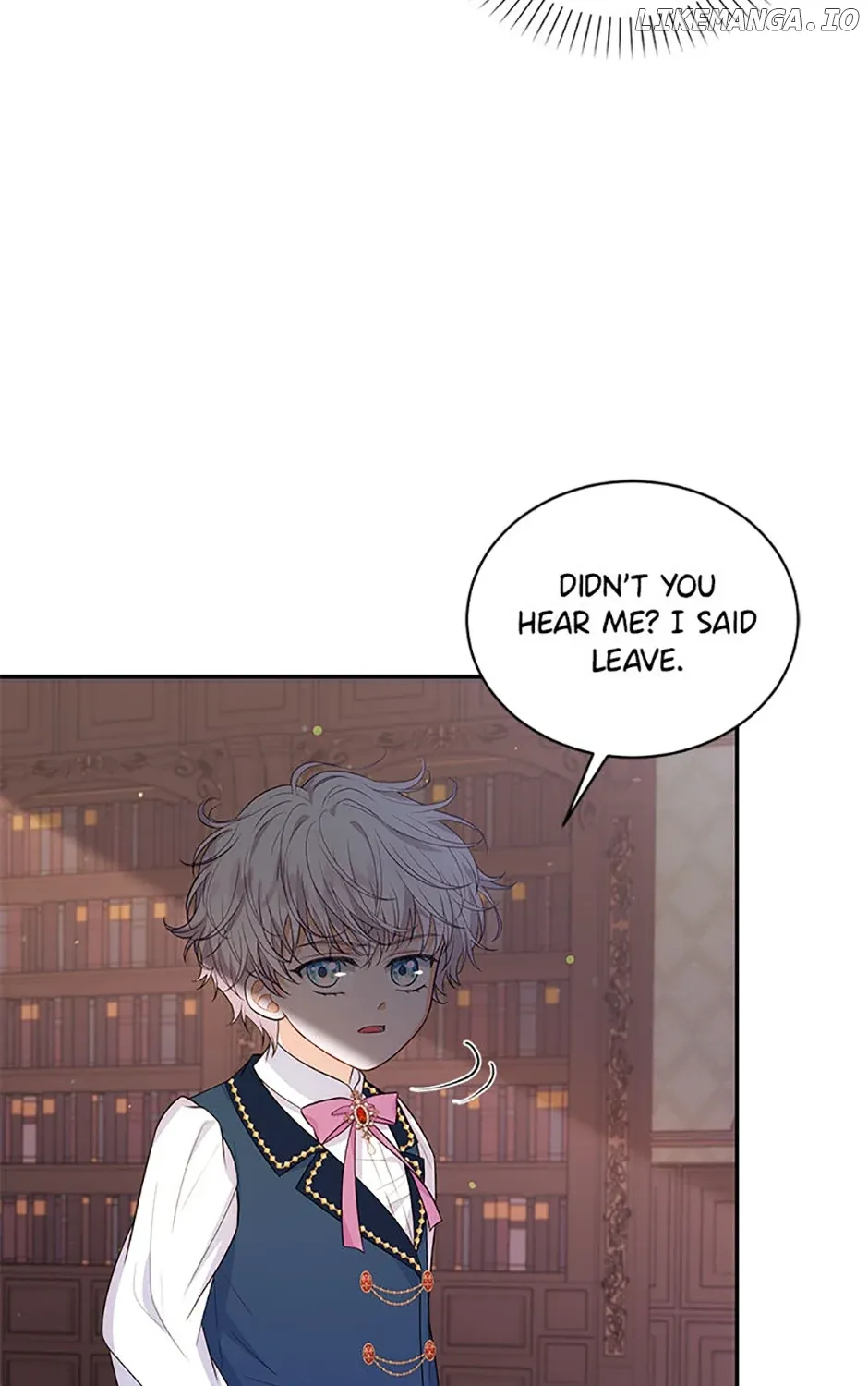 The S-Class Little Princess Is Too Strong Chapter 22 page 95 - 
