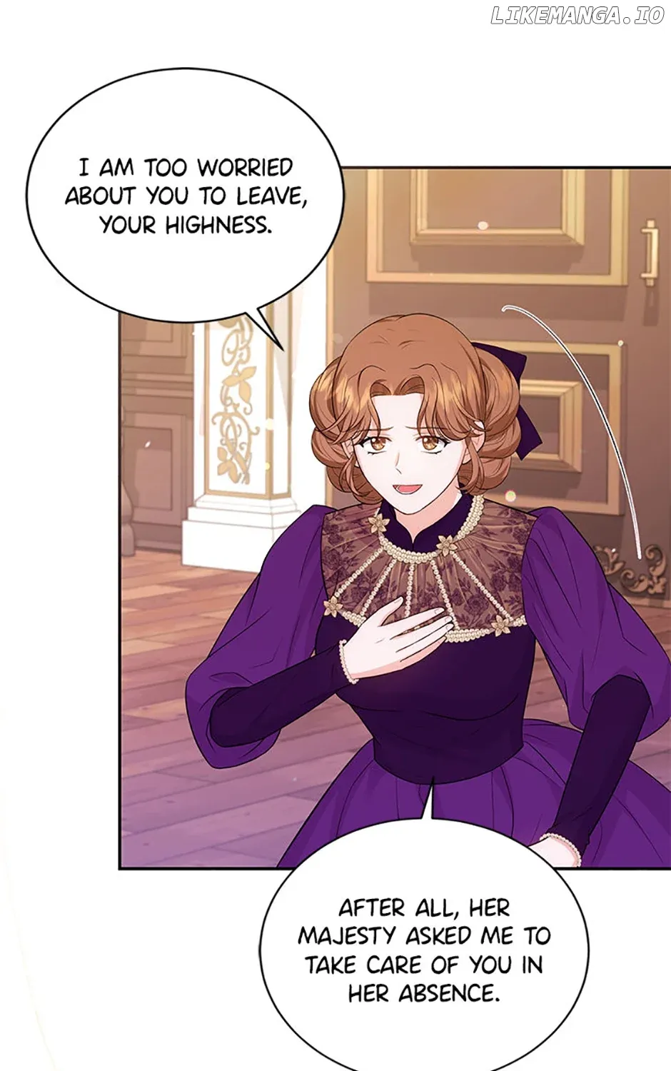The S-Class Little Princess Is Too Strong Chapter 22 page 97 - 
