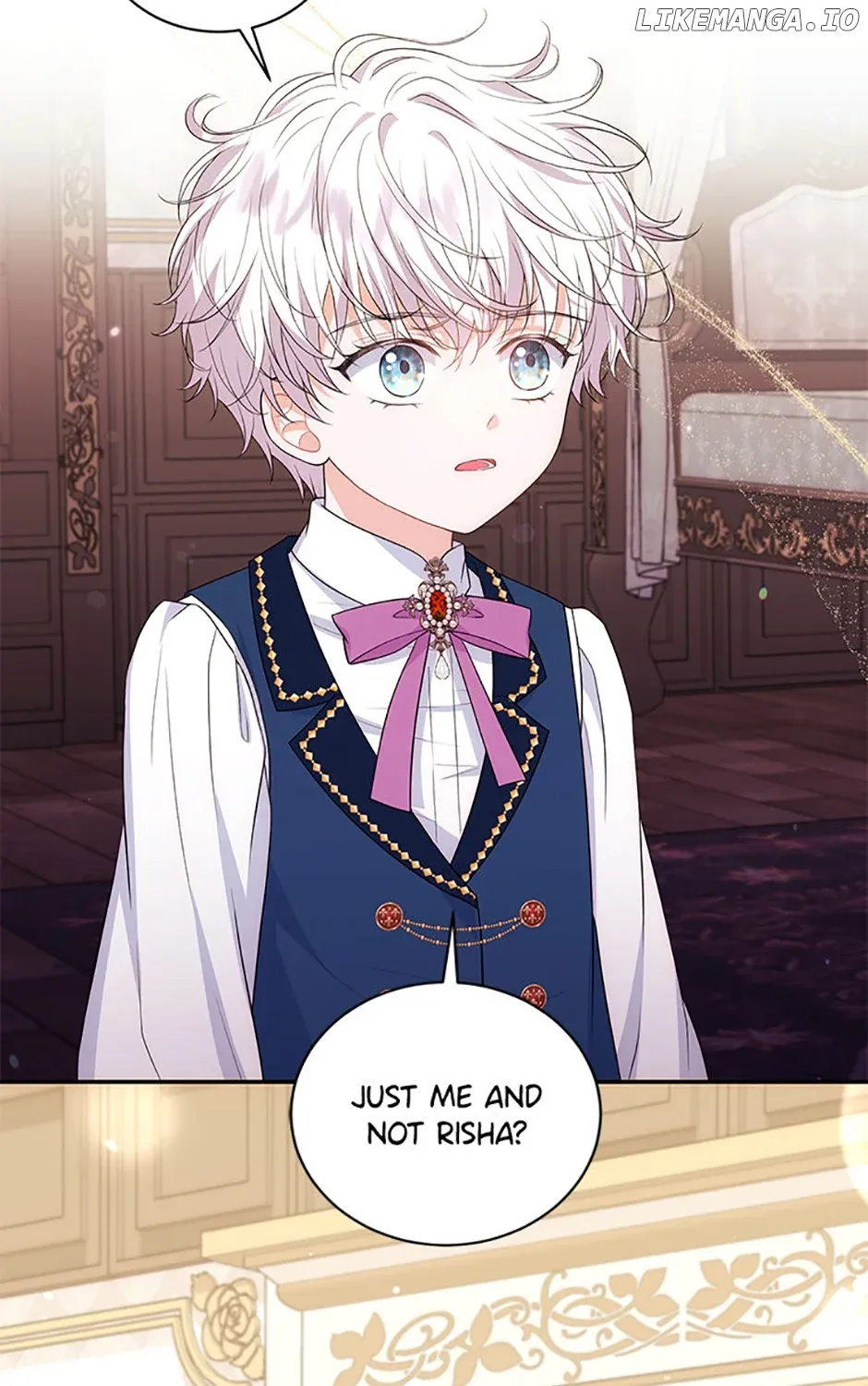 The S-Class Little Princess Is Too Strong Chapter 22 page 99 - 