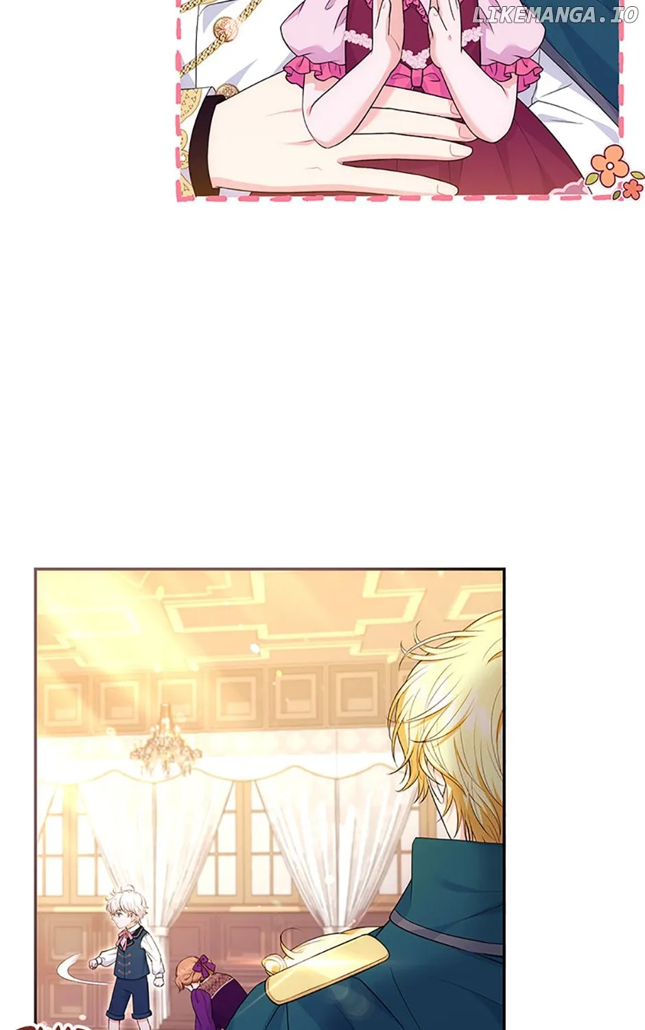 The S-Class Little Princess Is Too Strong Chapter 23 page 11 - 