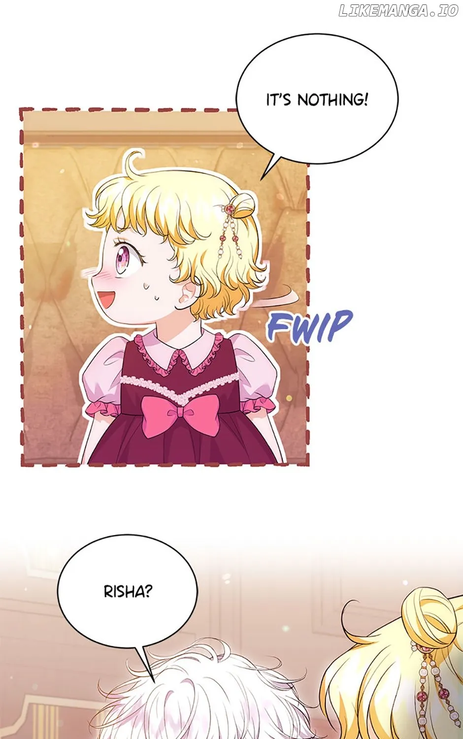 The S-Class Little Princess Is Too Strong Chapter 23 page 105 - 