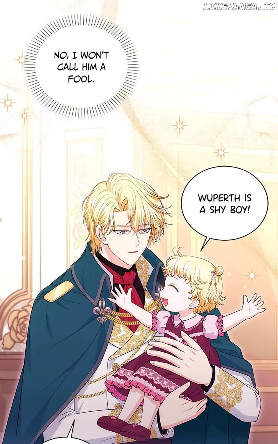 The S-Class Little Princess Is Too Strong Chapter 23 page 15 - 