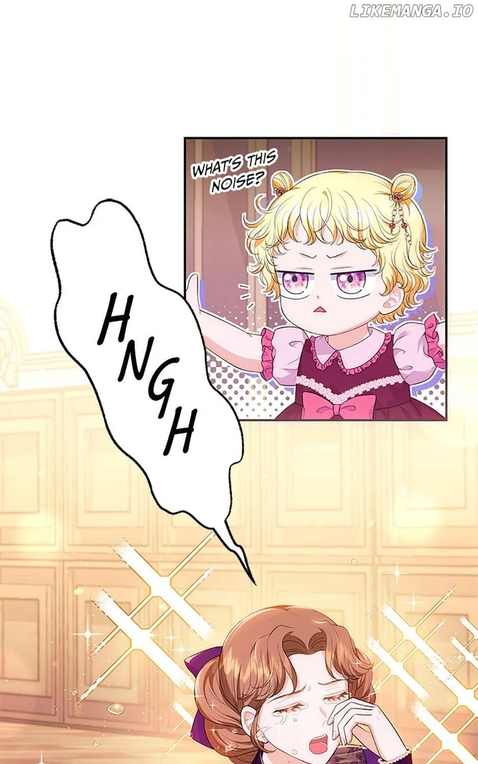 The S-Class Little Princess Is Too Strong Chapter 23 page 17 - 