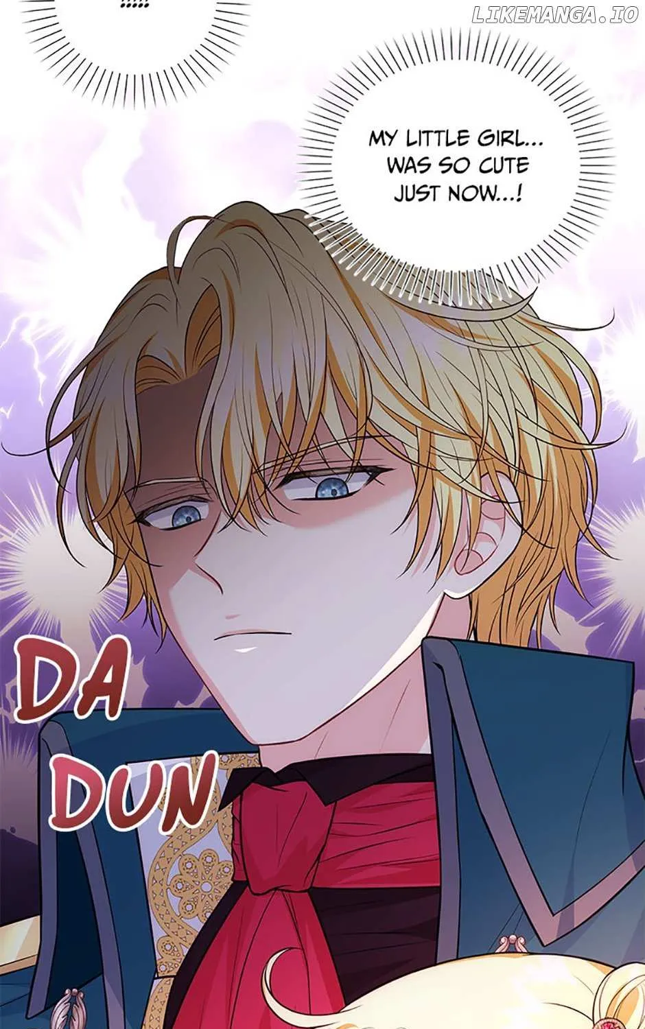 The S-Class Little Princess Is Too Strong Chapter 23 page 25 - 