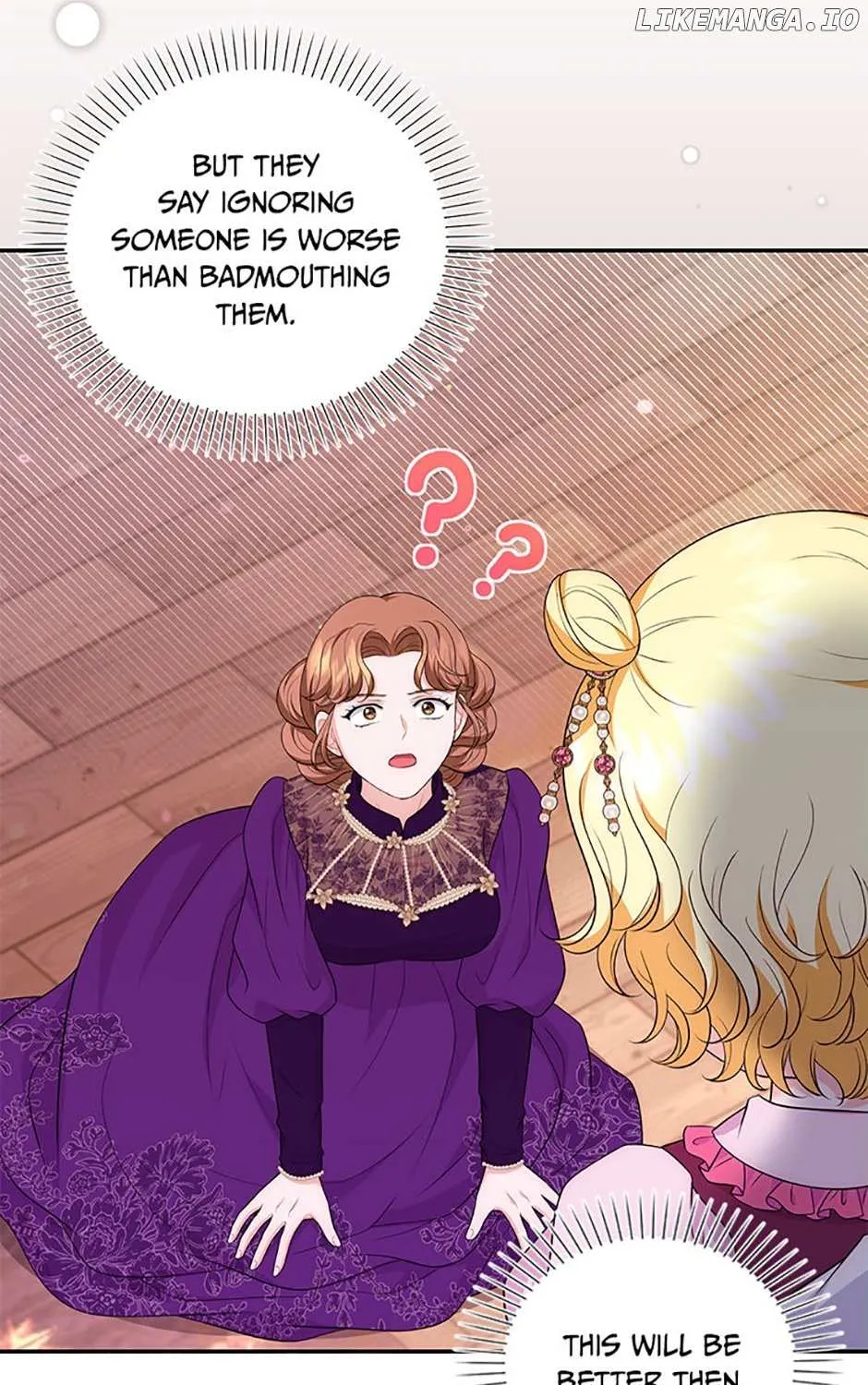 The S-Class Little Princess Is Too Strong Chapter 23 page 31 - 