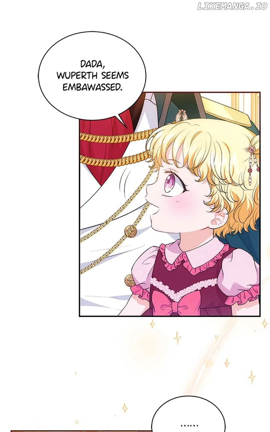 The S-Class Little Princess Is Too Strong Chapter 23 page 33 - 