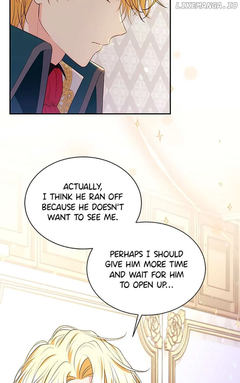 The S-Class Little Princess Is Too Strong Chapter 23 page 35 - 