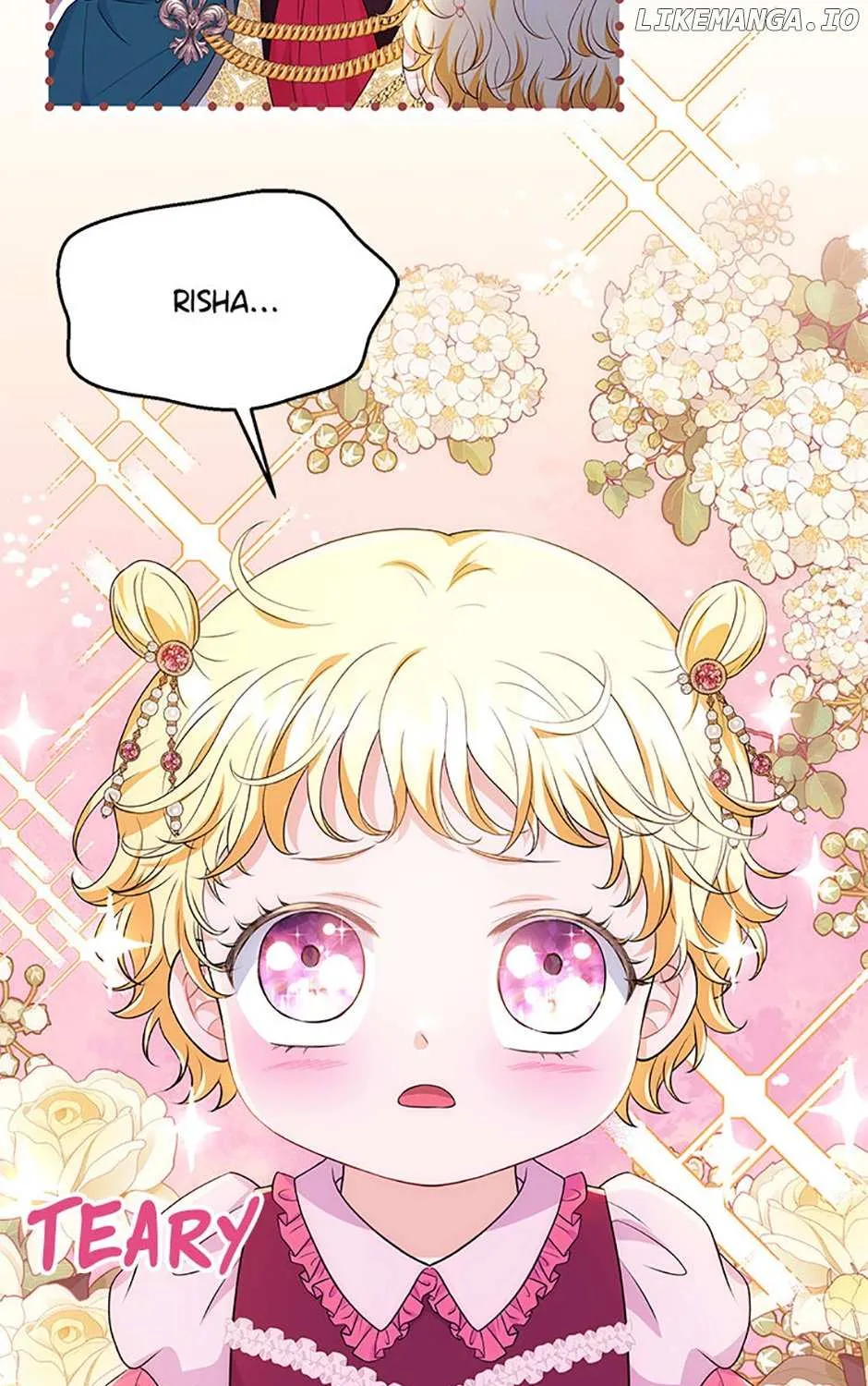 The S-Class Little Princess Is Too Strong Chapter 23 page 39 - 