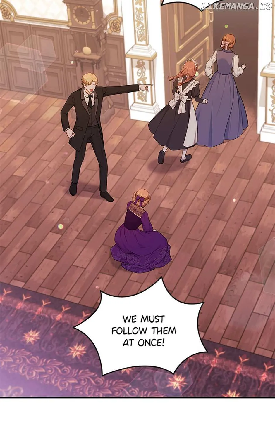 The S-Class Little Princess Is Too Strong Chapter 23 page 47 - 