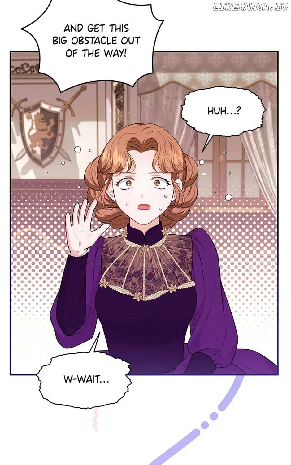 The S-Class Little Princess Is Too Strong Chapter 23 page 49 - 