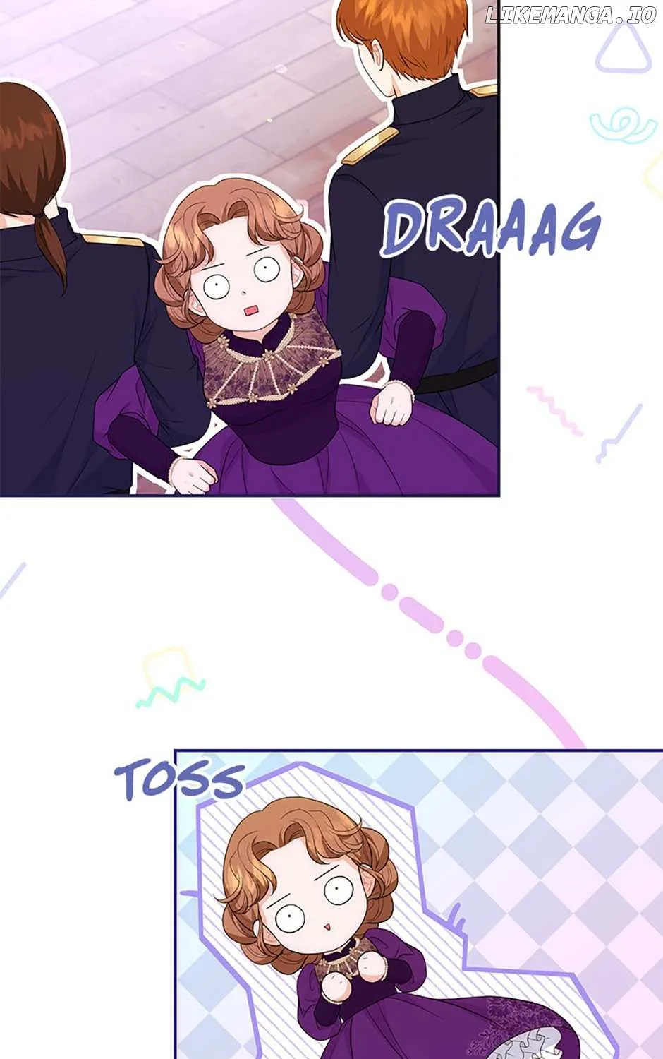 The S-Class Little Princess Is Too Strong Chapter 23 page 51 - 