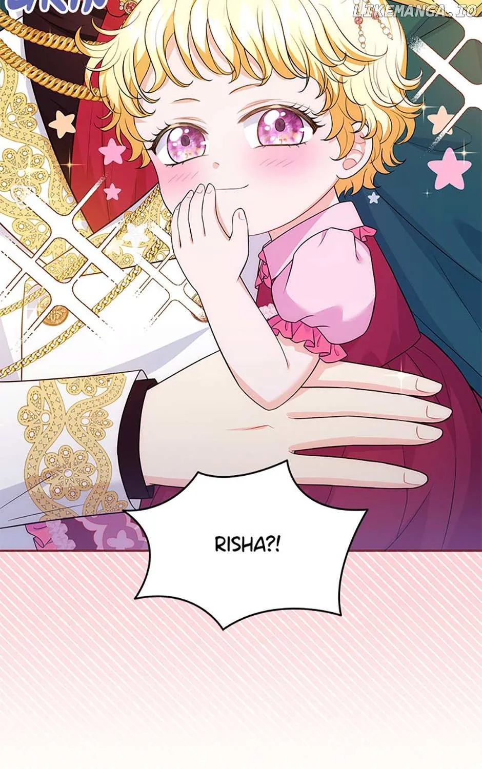 The S-Class Little Princess Is Too Strong Chapter 23 page 7 - 