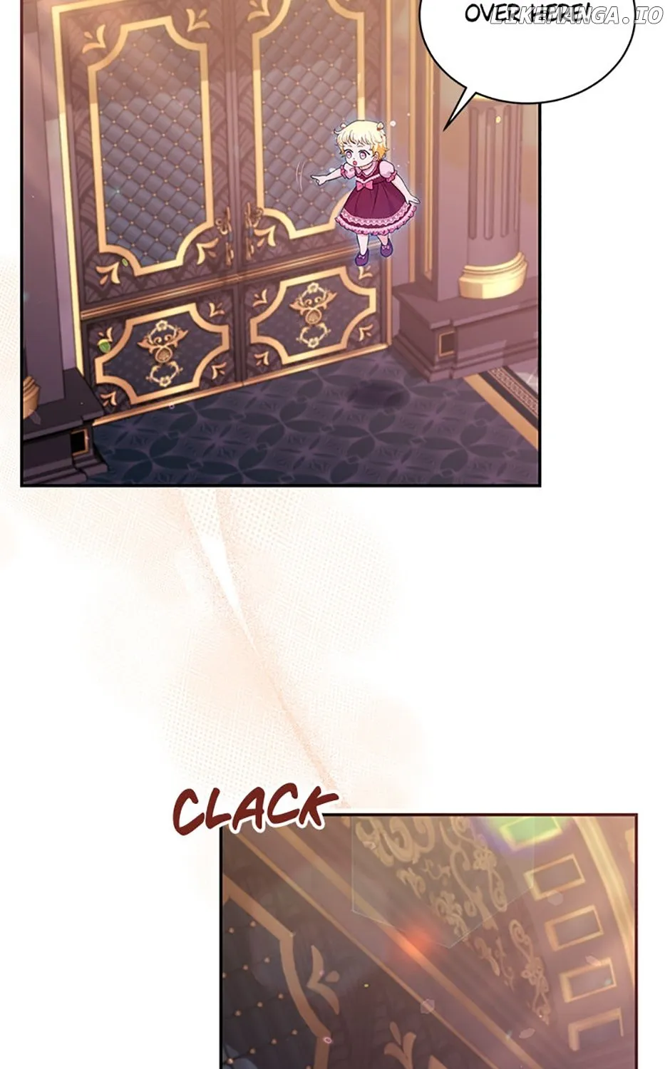 The S-Class Little Princess Is Too Strong Chapter 23 page 61 - 
