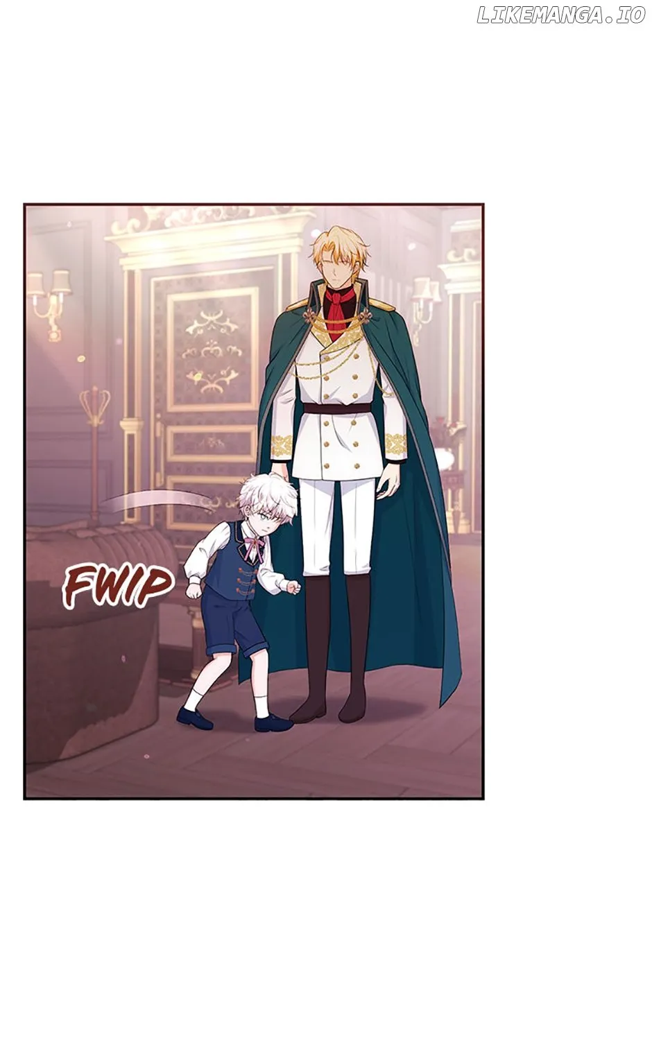 The S-Class Little Princess Is Too Strong Chapter 23 page 65 - 