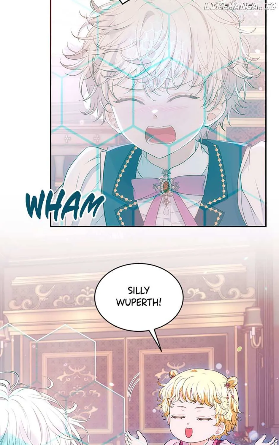The S-Class Little Princess Is Too Strong Chapter 23 page 67 - 