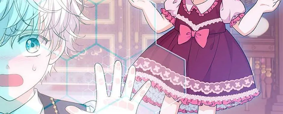 The S-Class Little Princess Is Too Strong Chapter 23 page 68 - 