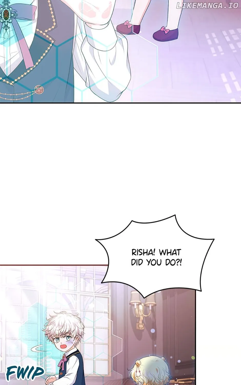 The S-Class Little Princess Is Too Strong Chapter 23 page 69 - 