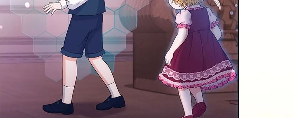The S-Class Little Princess Is Too Strong Chapter 23 page 70 - 