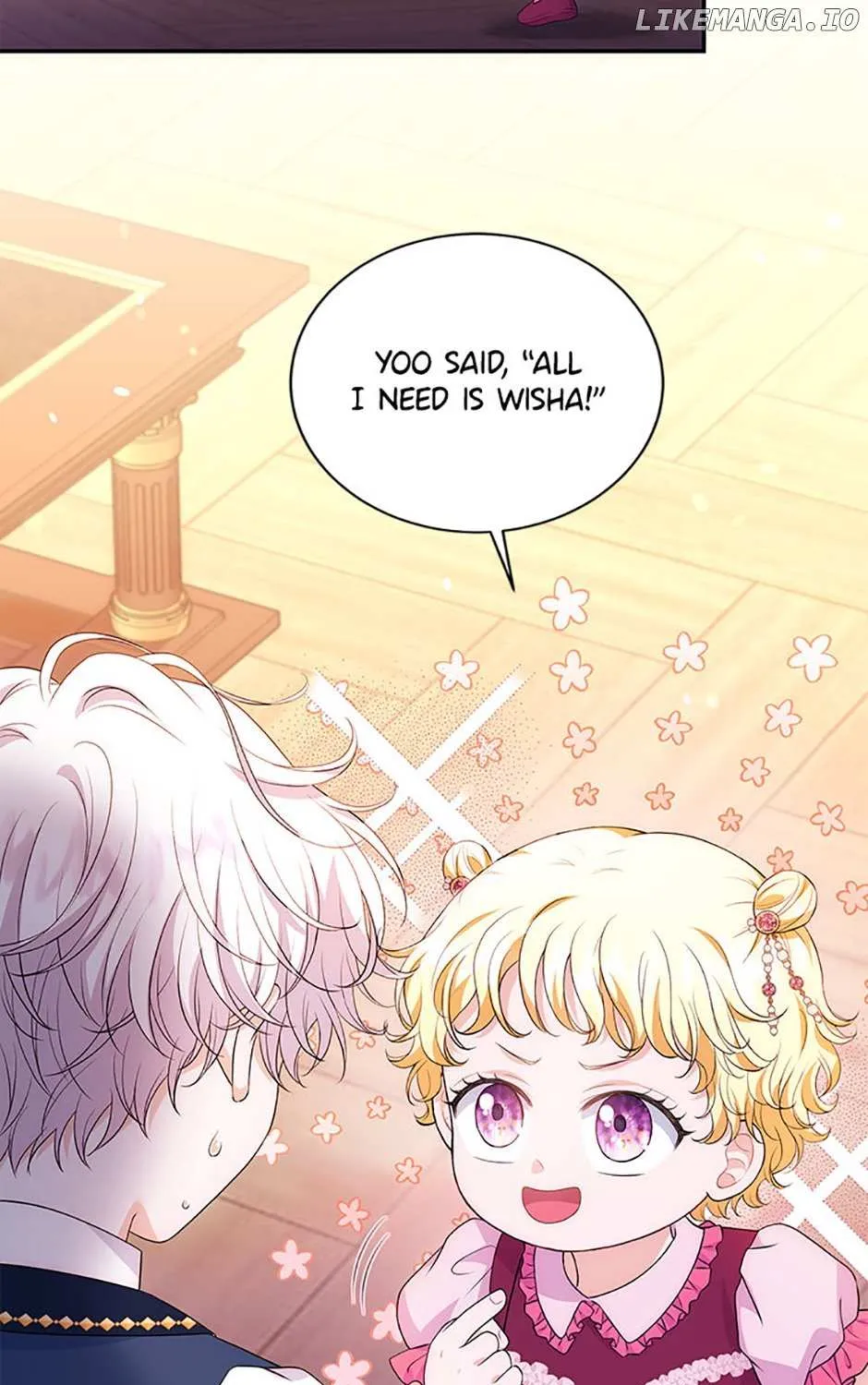 The S-Class Little Princess Is Too Strong Chapter 23 page 71 - 