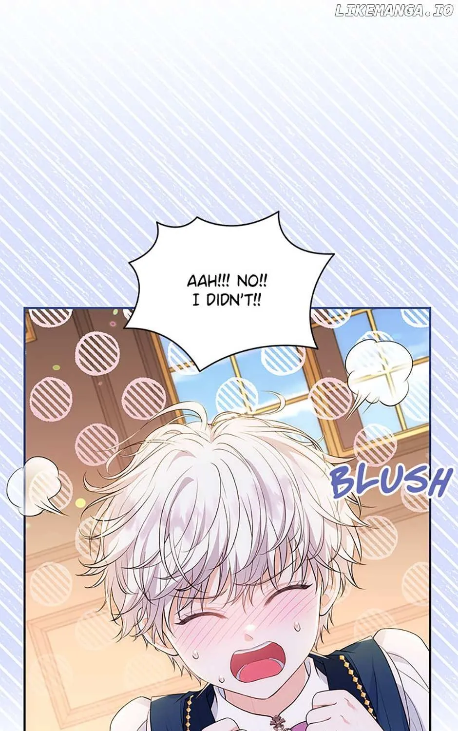 The S-Class Little Princess Is Too Strong Chapter 23 page 73 - 