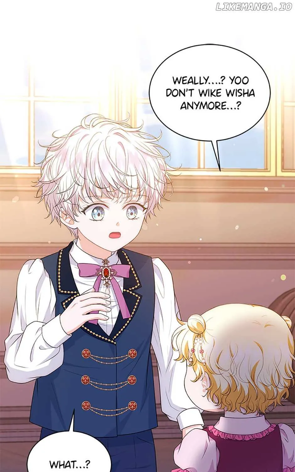 The S-Class Little Princess Is Too Strong Chapter 23 page 75 - 