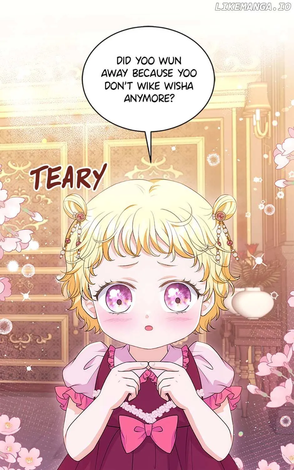 The S-Class Little Princess Is Too Strong Chapter 23 page 77 - 