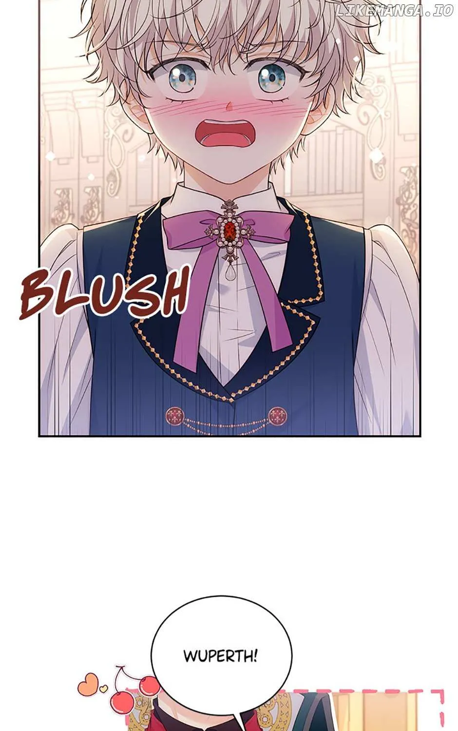 The S-Class Little Princess Is Too Strong Chapter 23 page 9 - 
