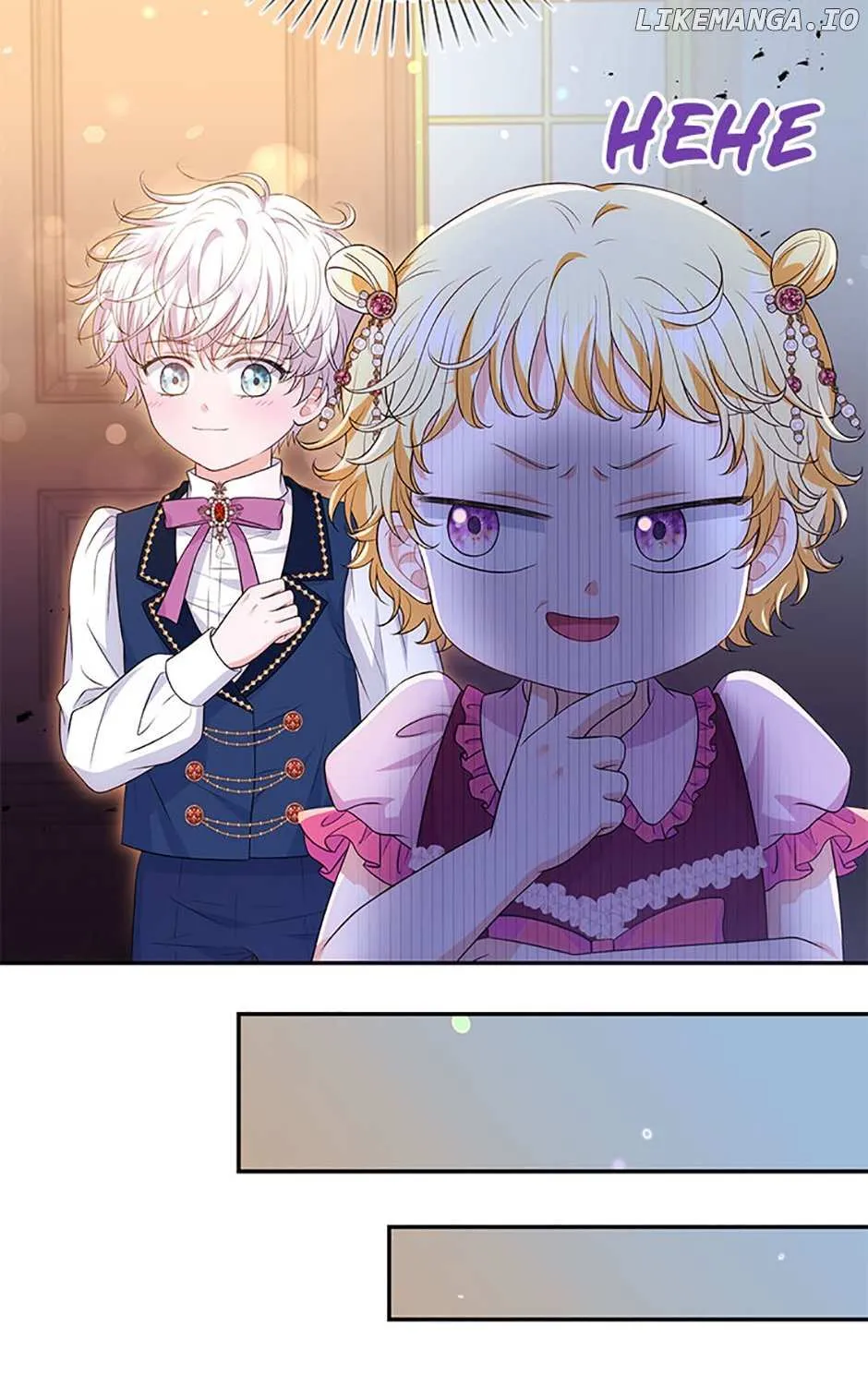 The S-Class Little Princess Is Too Strong Chapter 23 page 83 - 