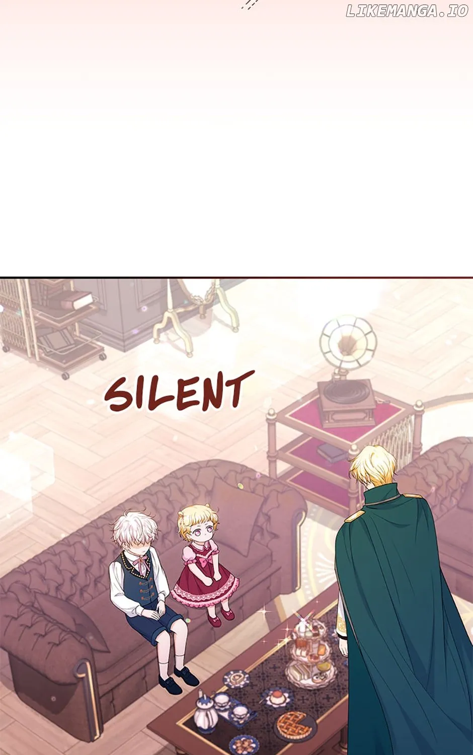 The S-Class Little Princess Is Too Strong Chapter 23 page 87 - 