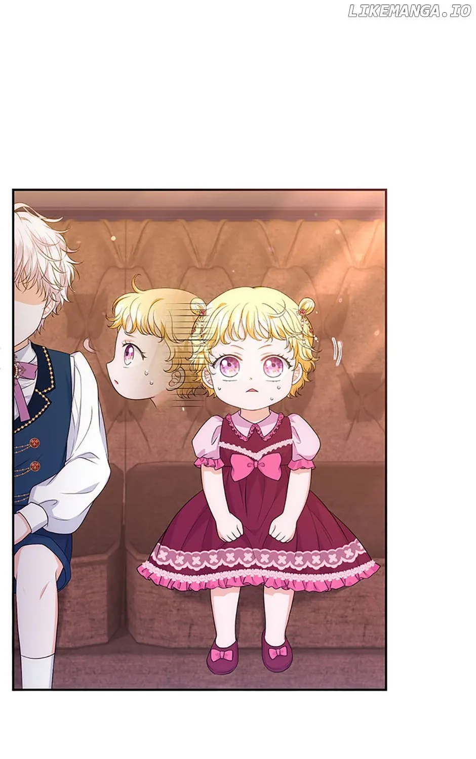 The S-Class Little Princess Is Too Strong Chapter 23 page 89 - 