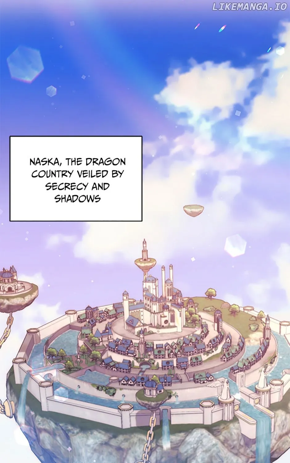The S-Class Little Princess Is Too Strong Chapter 24 page 106 - 