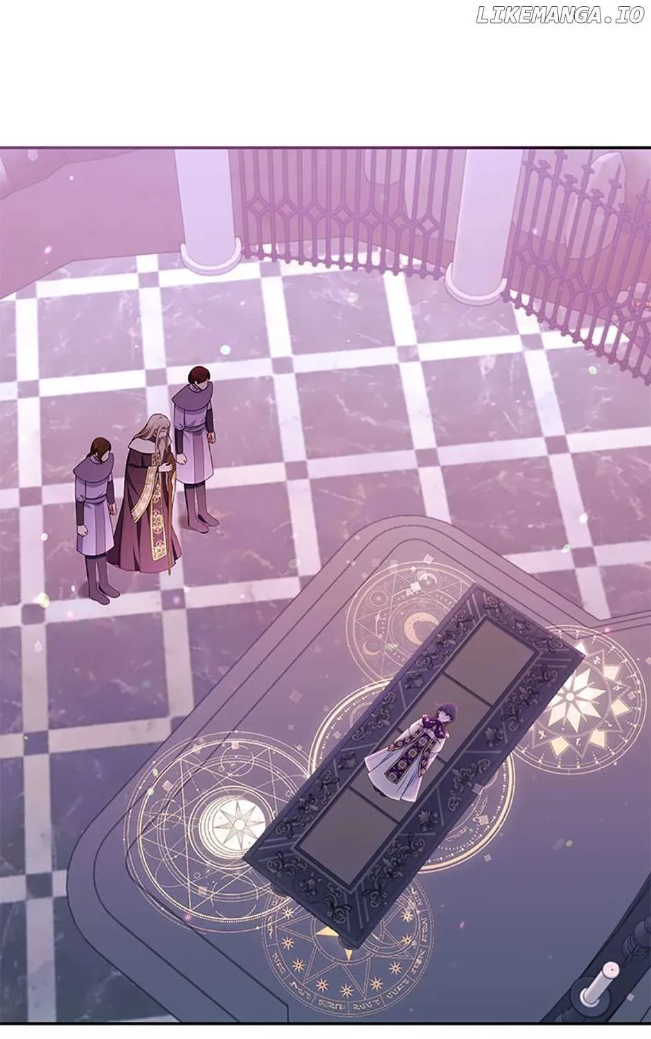 The S-Class Little Princess Is Too Strong Chapter 24 page 108 - 