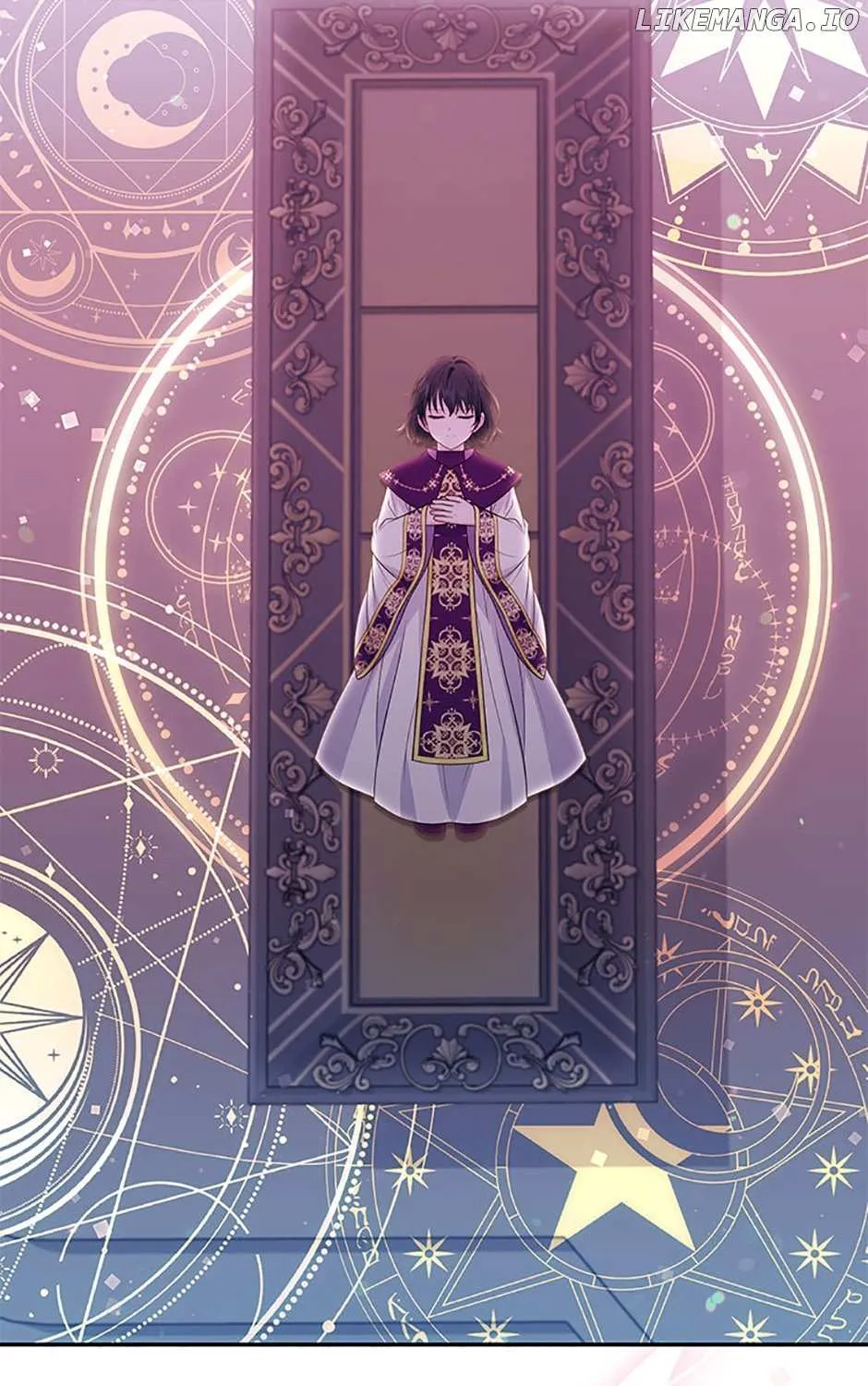 The S-Class Little Princess Is Too Strong Chapter 24 page 110 - 